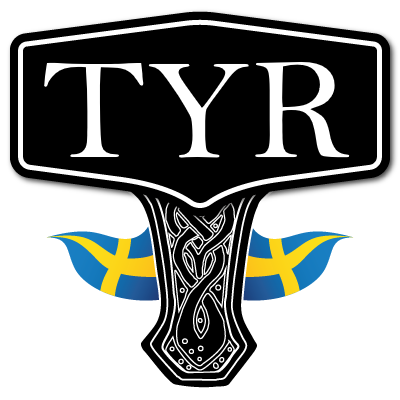 TYR Snus