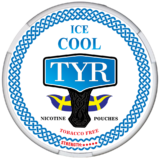 TYR – ICE COOL