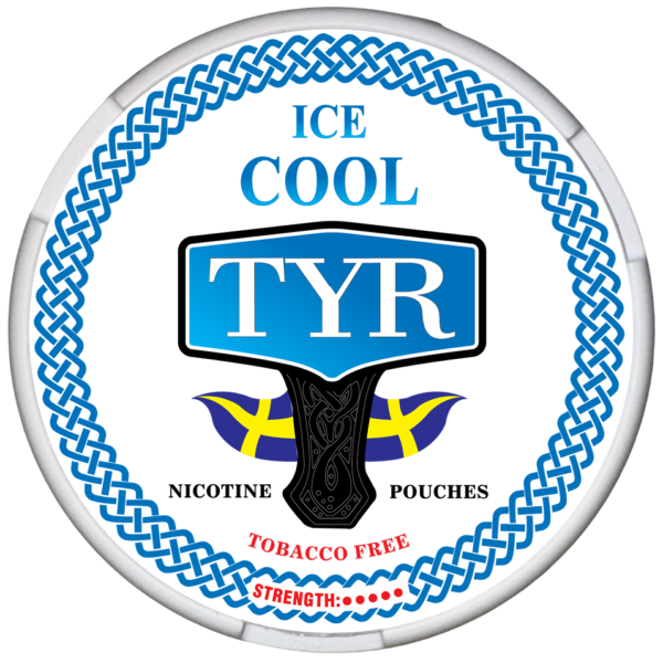 TYR – ICE COOL