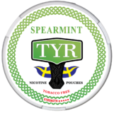 TYR – SPEARMINT