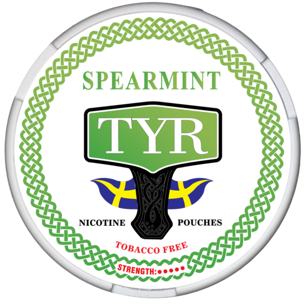 TYR – SPEARMINT
