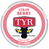 TYR – STRAWBERRY